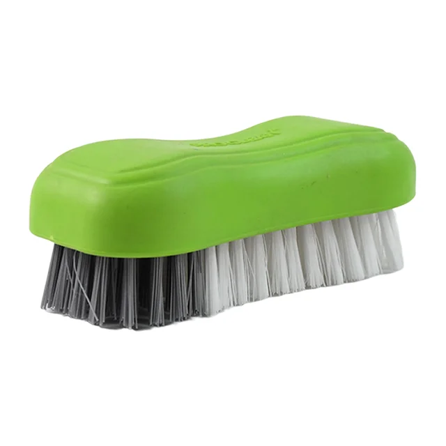 Cloth Washing Brush – Durable Multi-Purpose Laundry Scrubbing Tool