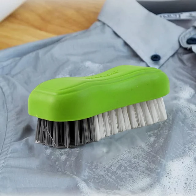 Cloth Washing Brush – Durable Multi-Purpose Laundry Scrubbing Tool
