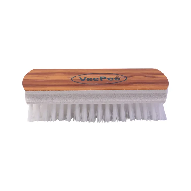 Cloth Washing Brush – Durable Nylon Bristles for Versatile Cleaning