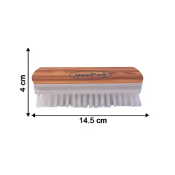 Cloth Washing Brush – Durable Nylon Bristles for Versatile Cleaning