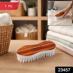 Cloth Washing Brush – Ergonomic Design for Effortless Cleaning