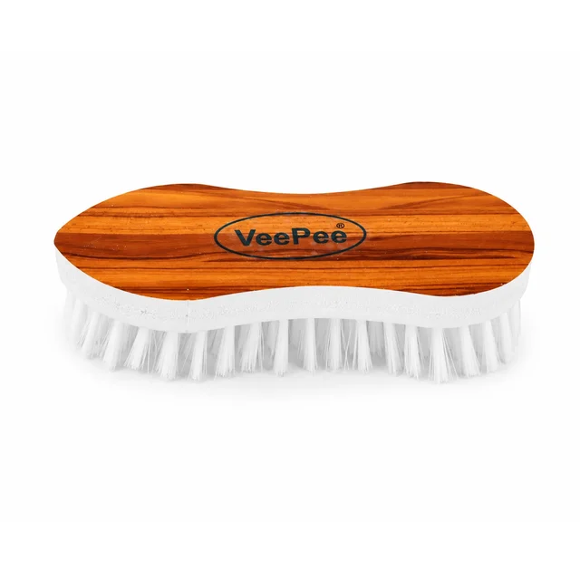 Cloth Washing Brush – Ergonomic Design for Effortless Cleaning