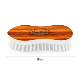 Cloth Washing Brush – Ergonomic Design for Effortless Cleaning