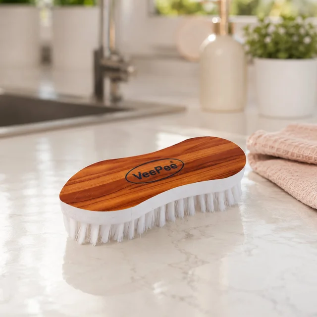 Cloth Washing Brush – Ergonomic Design for Effortless Cleaning