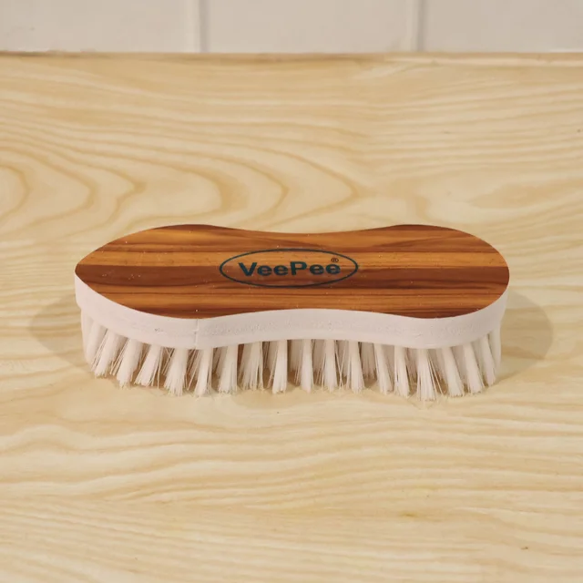 Cloth Washing Brush – Ergonomic Design for Effortless Cleaning