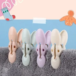 Clothes Drying Rope – Strong, Tangle-Resistant Laundry Line with Cloth Clips