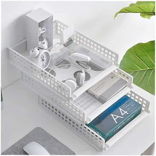 Clothes Organizer – Folding Board for Wardrobe & Drawers |