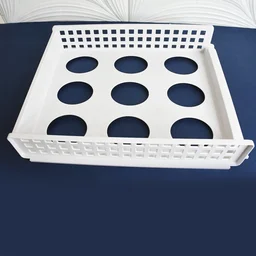 Clothes Organizer – Folding Board for Wardrobe & Drawers |