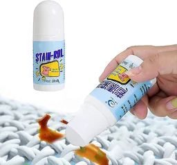 Clothes Stain Remover Roller – Travel-Friendly 50ml | Storenzo