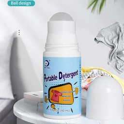 Clothes Stain Remover Roller – Travel-Friendly 50ml | Storenzo