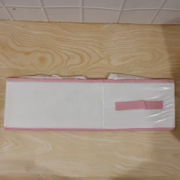 Clothes Storage Organizer – Foldable, Space-Saving & Durable Fabric