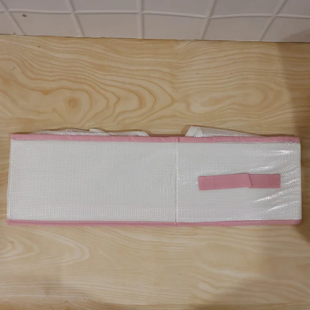Clothes Storage Organizer – Foldable, Space-Saving & Durable Fabric
