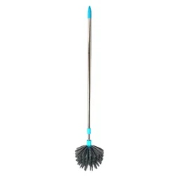 Cobweb Cleaning Brush – Extendable Steel Handle | Pro Clean