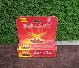 Cockroach Repellent Chalk – Effective Home Pest Control | Grow Vanta