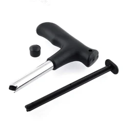 Coconut Opener Tool – Stainless Steel & Easy Grip | Quickslice