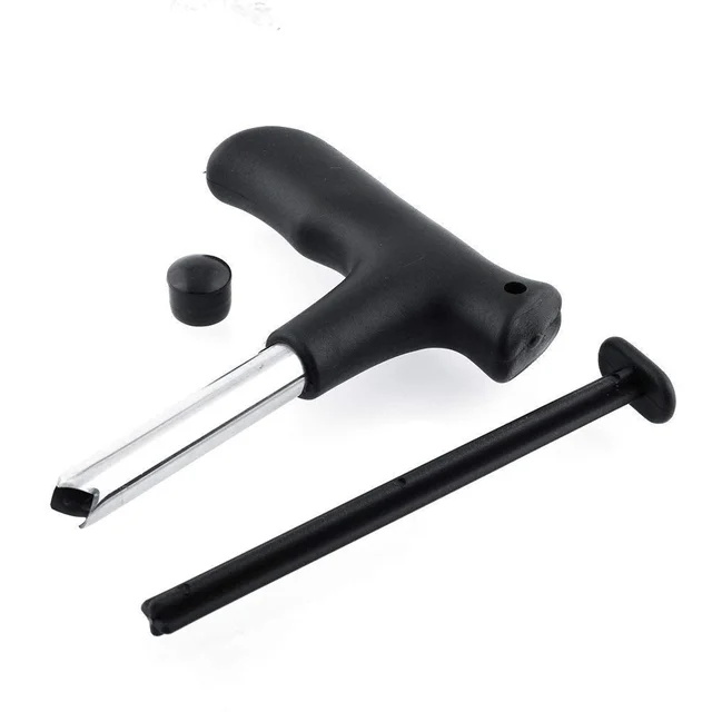 Coconut Opener Tool – Stainless Steel & Easy Grip | Quickslice
