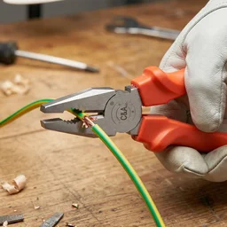 Combination Pliers – Heavy Duty Wire Cutting & Gripping Tool