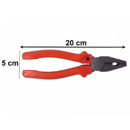 Combination Pliers – Heavy Duty Wire Cutting & Gripping Tool