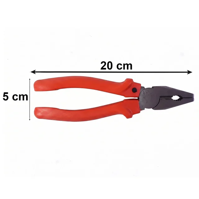 Combination Pliers – Heavy Duty Wire Cutting & Gripping Tool