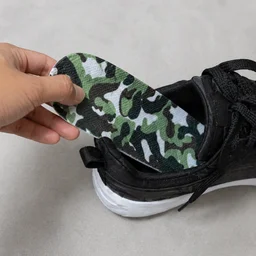 Comfort Fit Shoe Insole – Soft, Supportive & Shock Absorbing