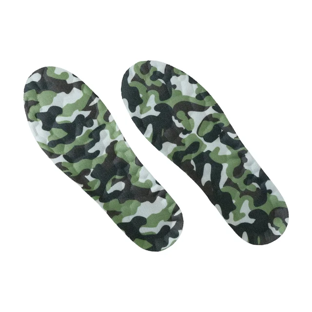 Comfort Fit Shoe Insole – Soft, Supportive & Shock Absorbing