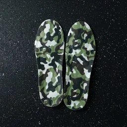Comfort Fit Shoe Insole – Soft, Supportive & Shock Absorbing