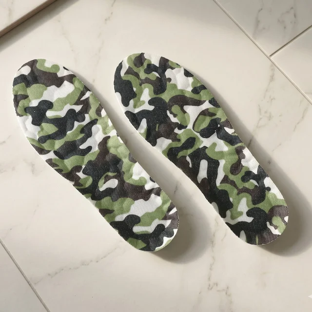 Comfort Fit Shoe Insole – Soft, Supportive & Shock Absorbing