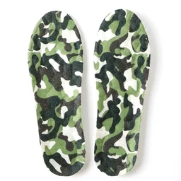 Comfort Fit Shoe Insole – Supportive & Breathable Cushion Pads