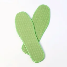 Comfort Shoe Insoles Size 38 – Soft Cushioned Support for Daily Wear
