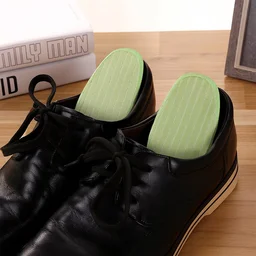 Comfort Shoe Insoles – Soft Cushioned Daily Foot Support Size 42