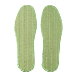 Comfort Shoe Insoles – Soft Cushioned Daily Foot Support Size 42