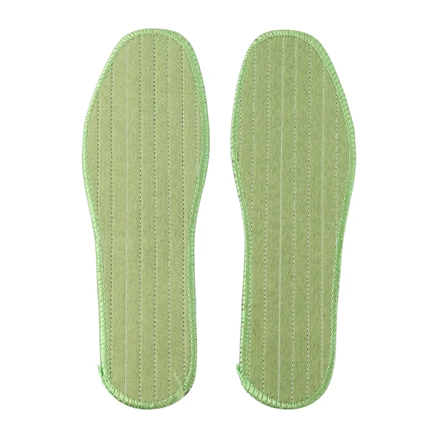 Comfort Shoe Insoles – Soft Cushioned Daily Foot Support Size 42