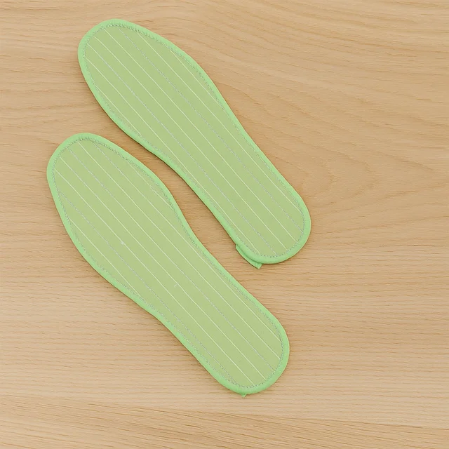 Comfort Shoe Insoles – Soft Cushioned Support Size 37