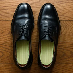 Comfort Shoe Insoles – Soft Cushioned Support Size 37