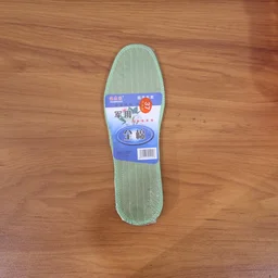 Comfort Shoe Insoles – Soft Cushioned Support Size 37