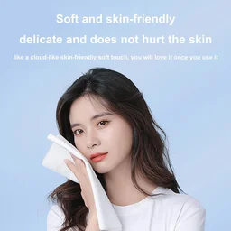 Compressed Travel Towel – Soft, Expandable & Hygienic Bath Wipe