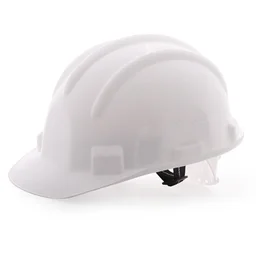 Construction Safety Helmet – Anti-Smashing Head Protection | Velvet Wheels