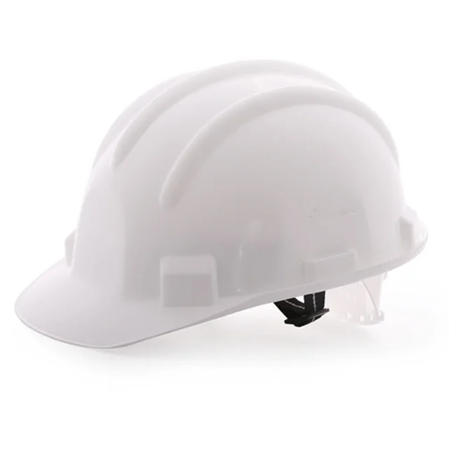 Construction Safety Helmet – Anti-Smashing Head Protection | Velvet Wheels