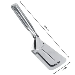 Cooking Tong – Multifunction Stainless Steel for Frying & BBQ | Quickslice