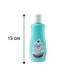 Cookware Bottom Cleaner Liquid – Powerful Stain & Grease Removal