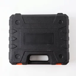 Cordless Drill Machine – Portable Power & Versatile Use