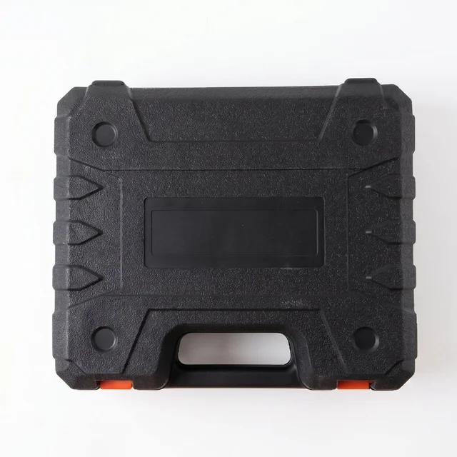 Cordless Drill Machine – Portable Power & Versatile Use