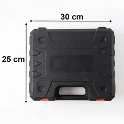 Cordless Drill Machine – Portable Power & Versatile Use