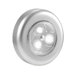 Cordless LED Touch Light – Wireless Stick-On Lamp | Indo Glow
