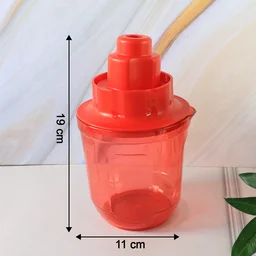 Corn Cutter with Steel Blades – Efficient Kernel Remover