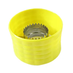 Corn Kernel Stripper – Manual Handheld Tool for Easy De-Kerneling