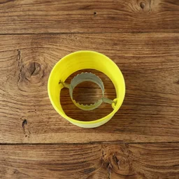 Corn Kernel Stripper – Manual Handheld Tool for Easy De-Kerneling