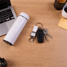 Corporate Gift Set – Elegant 4-in-1 Office Essentials Kit