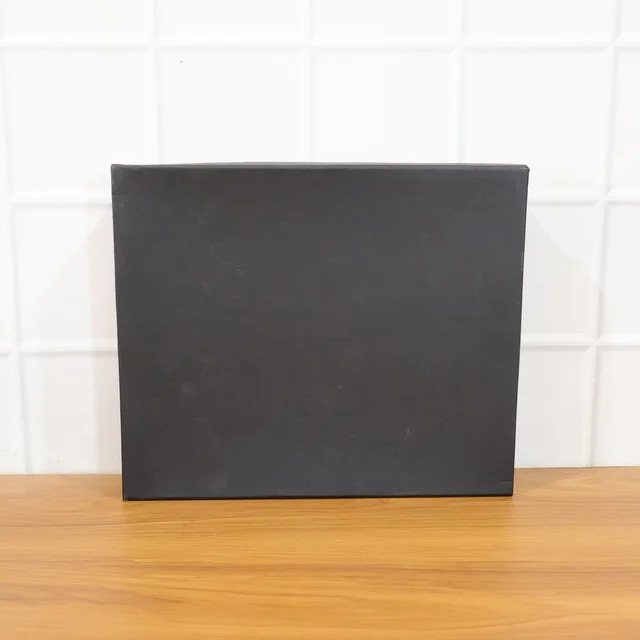Corporate Gift Set – Elegant 4-in-1 Office Essentials Kit