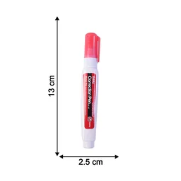 Correction Pen – Precise, Quick-Dry & Mess-Free for Clear Writing